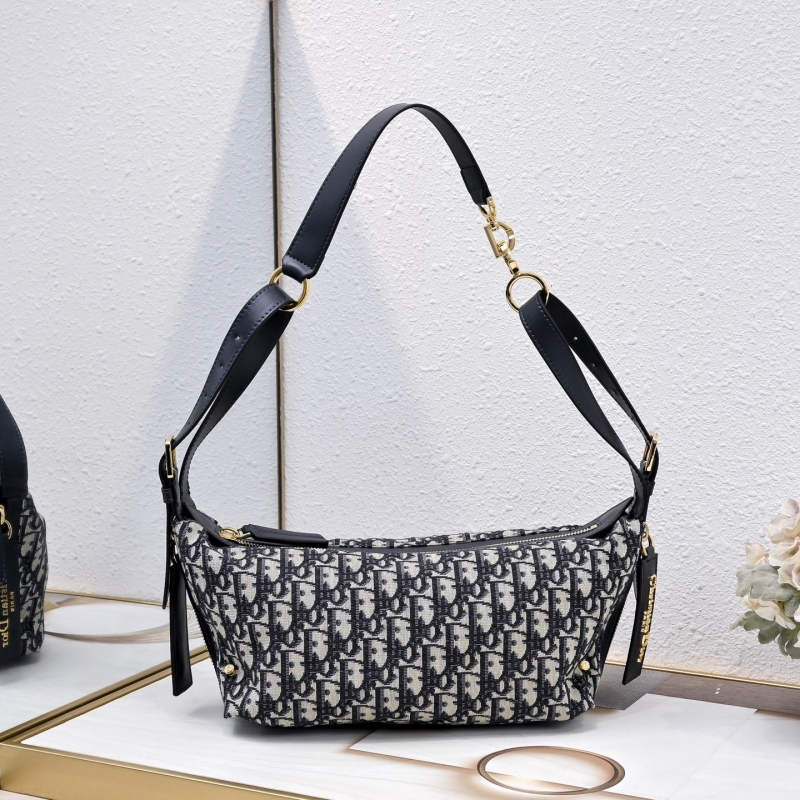D*or top handle bags